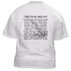 Fishing T-Shirt