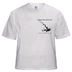 Fishing T Shirt