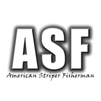 American Striper Fisherman